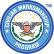 Civilian Marksmanship Program logo